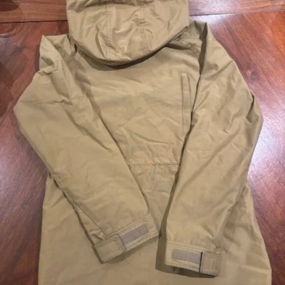Womens Penfield Jacket - Picture 3 of 3